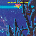 Yes - Mirror To The Sky [2xLP]  (New Vinyl LP)