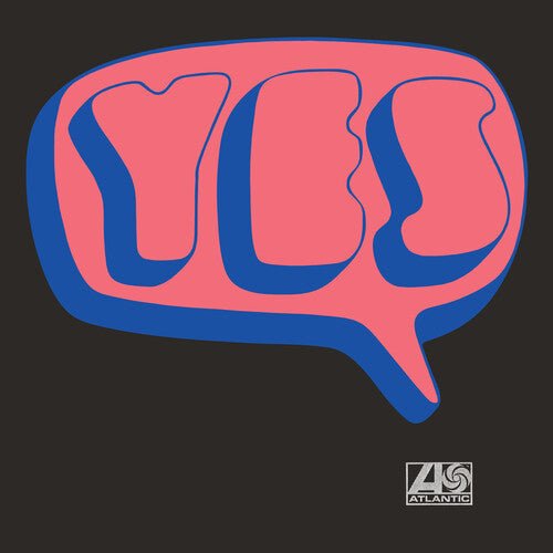 Yes - Yes [Blue Vinyl]  (New Vinyl LP)