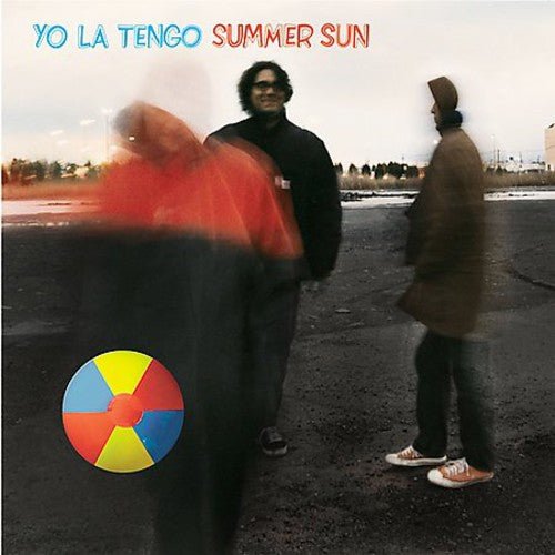Yo La Tengo - Summer Sun [2xLP]  (New Vinyl LP)