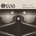 Yob - Elaborations Of Carbon [Bone White Vinyl]  (New Vinyl LP)