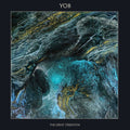 Yob - The Great Cessation [2x Moonphase w/ Splatter Vinyl]  (New Vinyl LP)