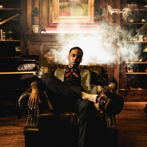 Young Dolph - Paper Route Frank [Silver Nugget Vinyl]  (New Vinyl LP)