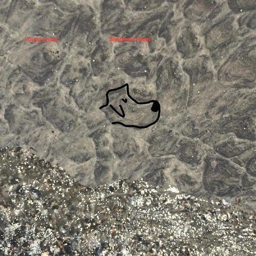Young Jesus - Shepherd Head  (New Vinyl LP)