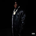 Youngboy Never Broke Again - The Last Slimeto  (New Vinyl LP)