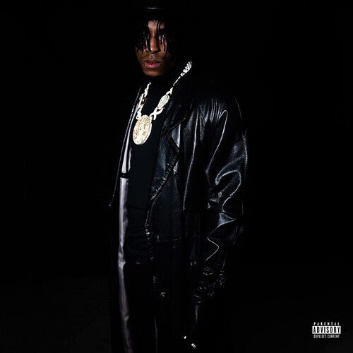 Youngboy Never Broke Again - The Last Slimeto  (New Vinyl LP)