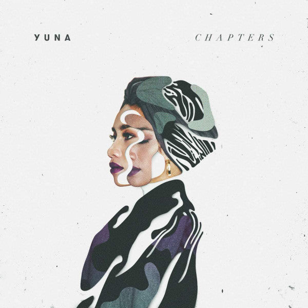 Yuna - Chapters  (New Vinyl LP)