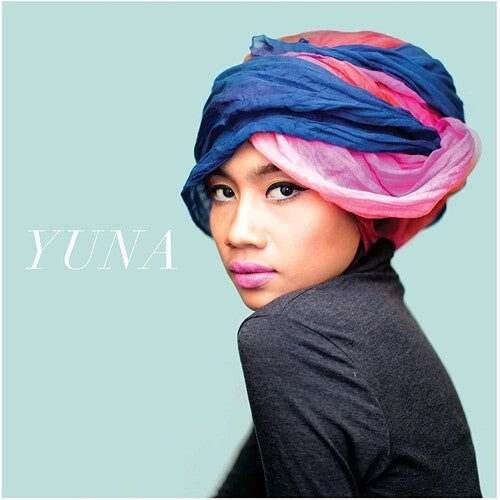 Yuna - Yuna [Pink/Blue/Purple Splatter Vinyl]  (New Vinyl LP)