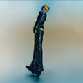 Yves Tumor - Praise A Lord Who Chews But Which Does Not Consume ( Or Simply Hot Between Worlds) [Yellow Vinyl]   (New Vinyl LP)