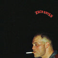 Zach Bryan - Zach Bryan [2xLP]  (New Vinyl LP)