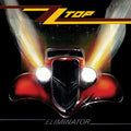 ZZ Top - Eliminator (40th Anniversary) [Gold Vinyl]  (New Vinyl LP)